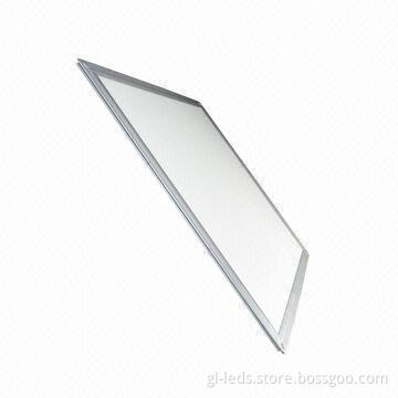 Super Bright 600 x 600mm Dimmable LED Panel Light with 3,200lm Luminous Flux